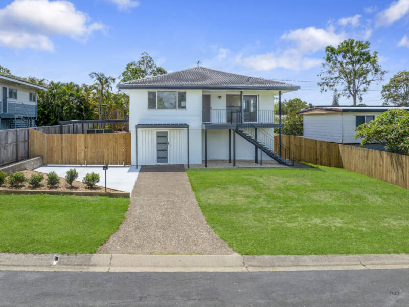 13 Roebuck Avenue, Eagleby, QLD 4207 AUS