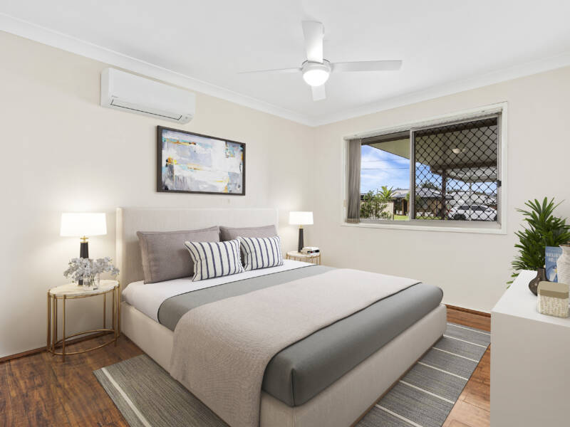 8 Baradine Street, Mount Warren Park, QLD 4207 AUS