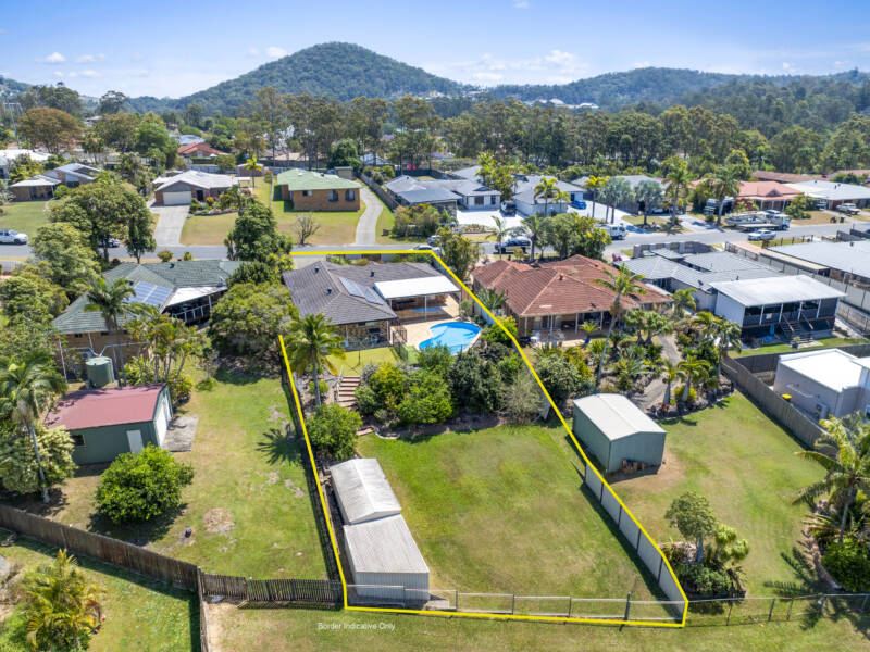 5 Prenzlau Crest, Windaroo, QLD 4207 AUS