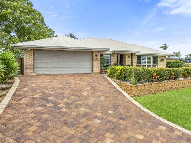 10 Wilhelm Drive, Windaroo, QLD 4207 AUS