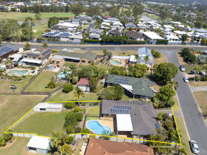 5 Prenzlau Crest, Windaroo, QLD 4207 AUS