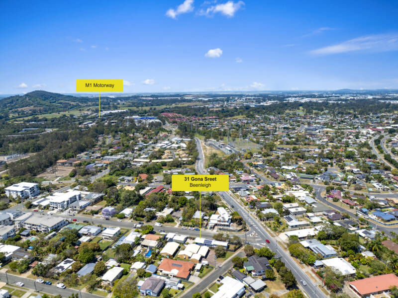 31 Gona Street, Beenleigh, QLD 4207 AUS