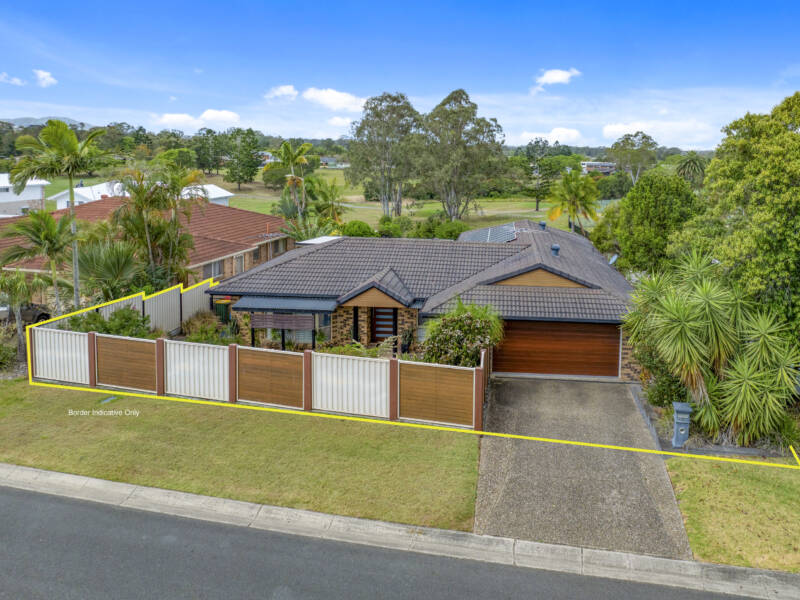5 Prenzlau Crest, Windaroo, QLD 4207 AUS