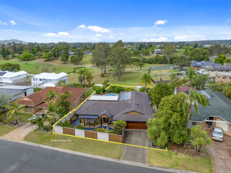 5 Prenzlau Crest, Windaroo, QLD 4207 AUS