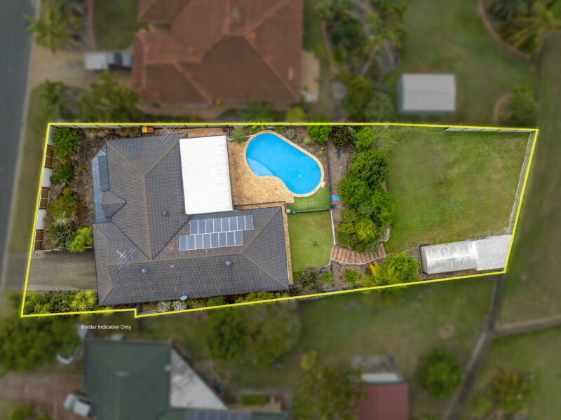 5 Prenzlau Crest, Windaroo, QLD 4207 AUS