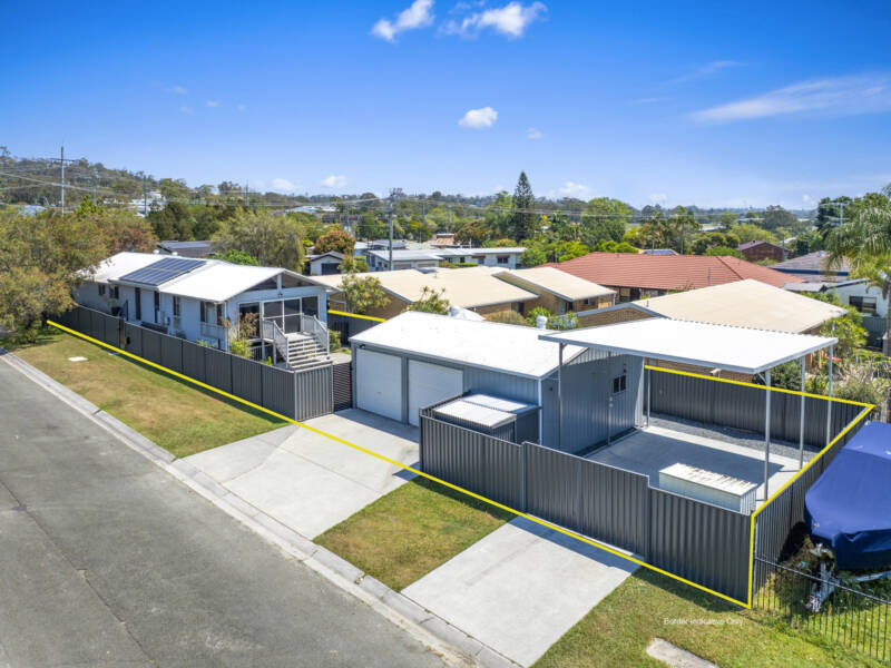 31 Gona Street, Beenleigh, QLD 4207 AUS