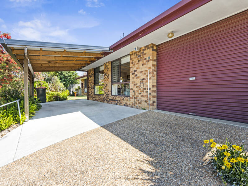 18 Baum Court, Windaroo, QLD 4207 AUS