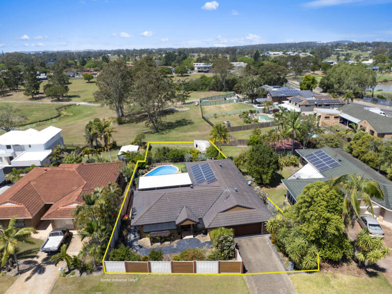 5 Prenzlau Crest, Windaroo, QLD 4207 AUS