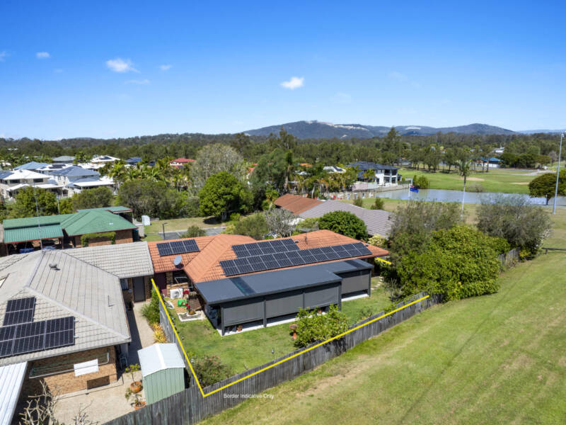 18 Baum Court, Windaroo, QLD 4207 AUS