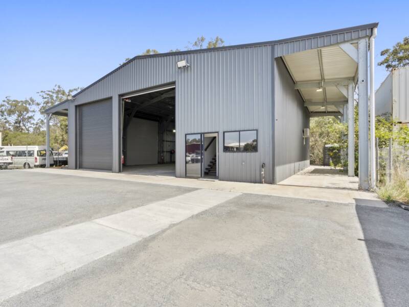 19 Industrial Avenue, Logan Village, QLD 4207 AUS