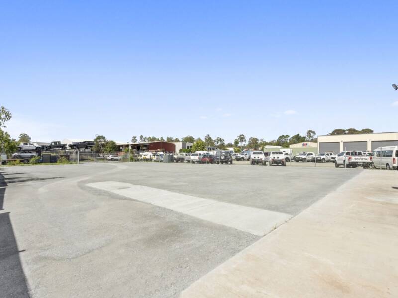 19 Industrial Avenue, Logan Village, QLD 4207 AUS