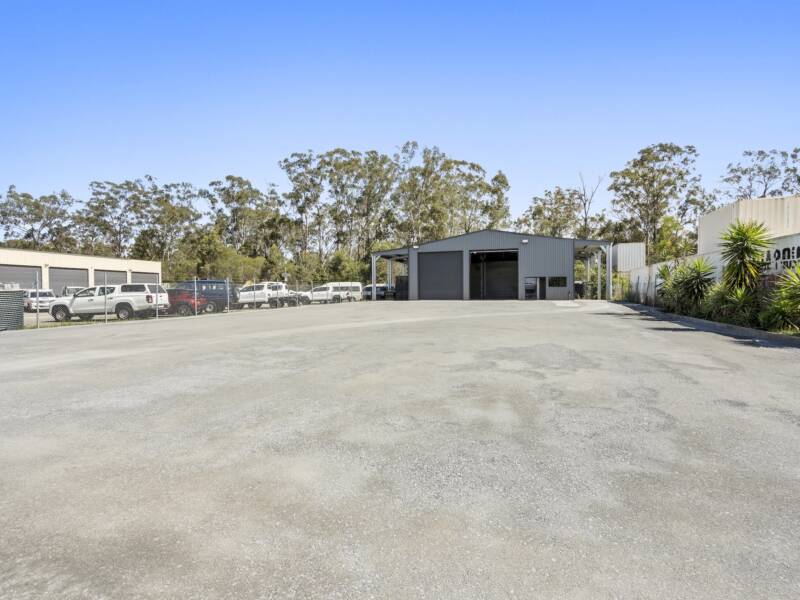 19 Industrial Avenue, Logan Village, QLD 4207 AUS