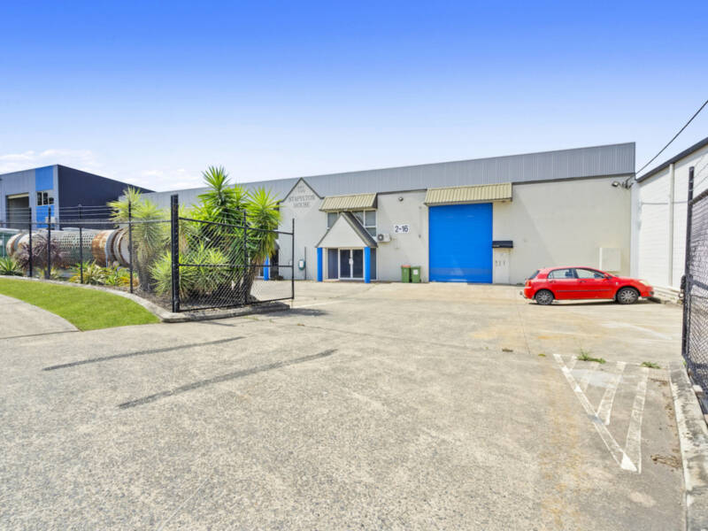 2/16 Maiella Street, Stapylton, QLD 4207 AUS