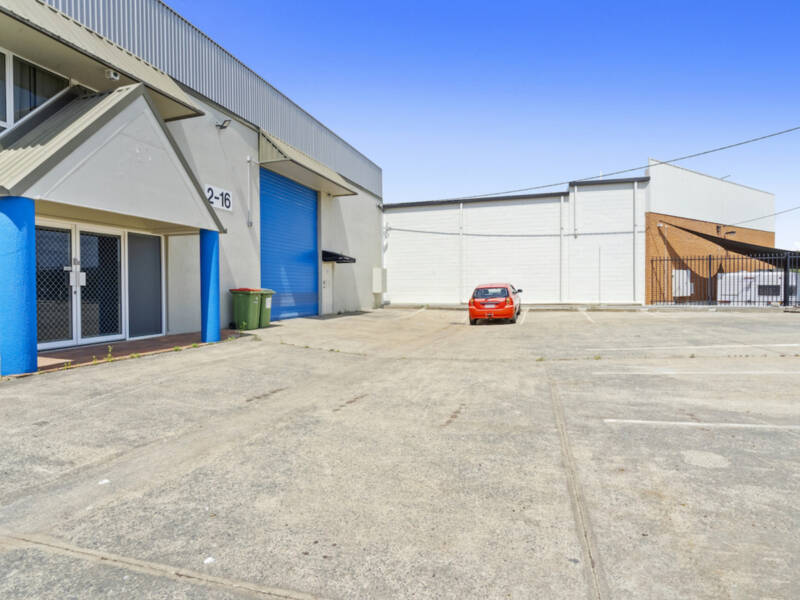 2/16 Maiella Street, Stapylton, QLD 4207 AUS