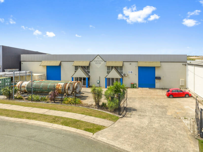 2/16 Maiella Street, Stapylton, QLD 4207 AUS