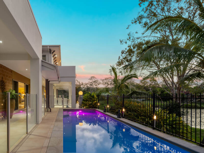 46-48 Pebble Beach Drive, Windaroo, QLD 4207 AUS