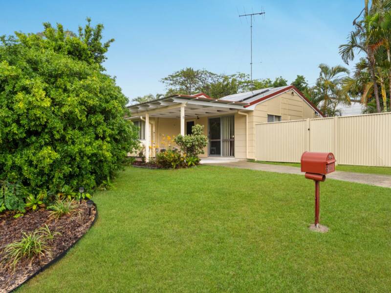 6 Lehmans Road, Beenleigh, QLD 4207 AUS