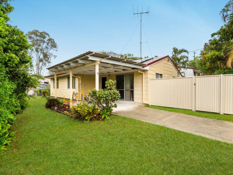 6 Lehmans Road, Beenleigh, QLD 4207 AUS