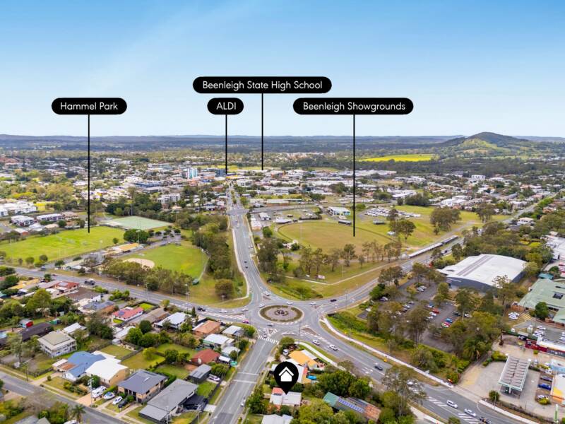 6 Lehmans Road, Beenleigh, QLD 4207 AUS