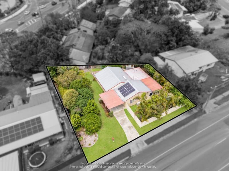 6 Lehmans Road, Beenleigh, QLD 4207 AUS