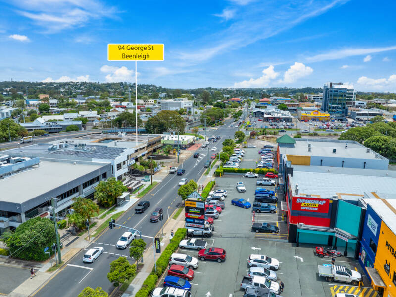 94 George Street, Beenleigh, QLD 4207 AUS