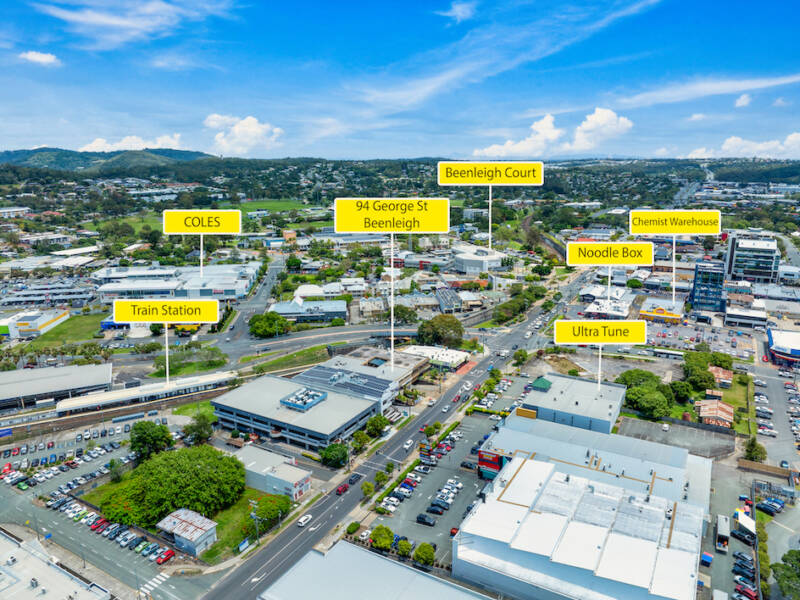 94 George Street, Beenleigh, QLD 4207 AUS