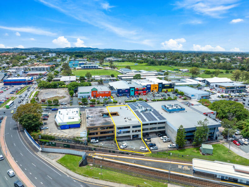 94 George Street, Beenleigh, QLD 4207 AUS