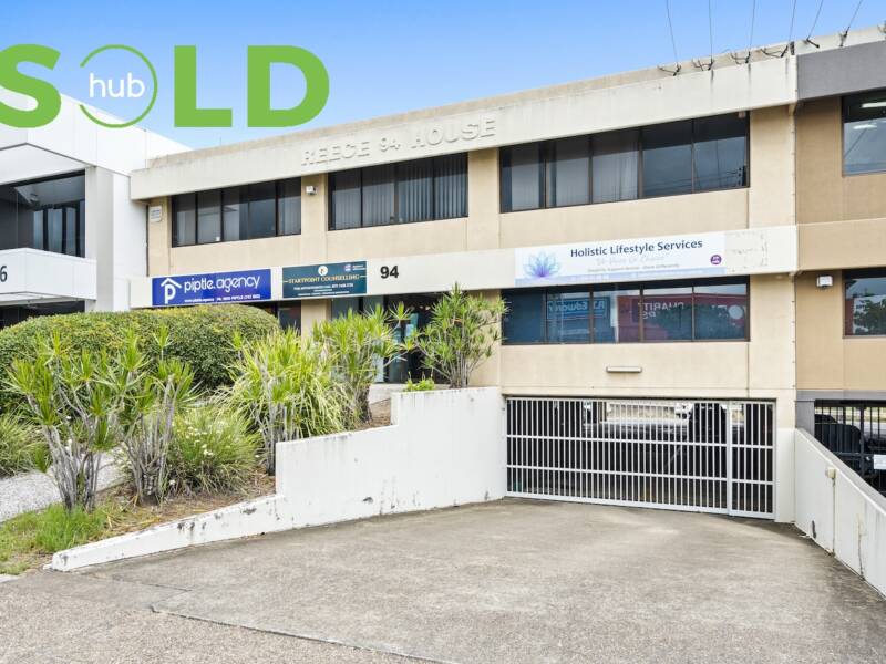 94 George Street, Beenleigh, QLD 4207 AUS
