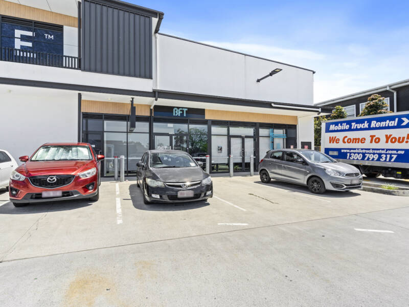 147 George Street, Beenleigh, QLD 4207 AUS