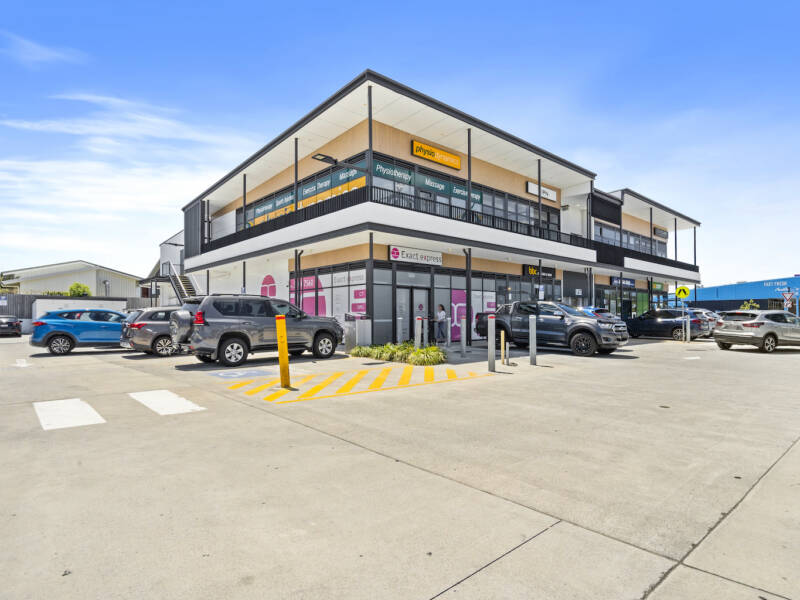 147 George Street, Beenleigh, QLD 4207 AUS