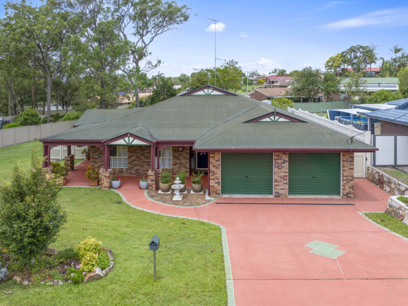 42 Kaiser Drive, Windaroo, QLD 4207 AUS