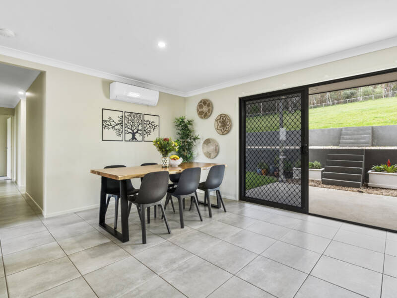110-114 Munroe Drive, Woodhill, QLD 4285 AUS