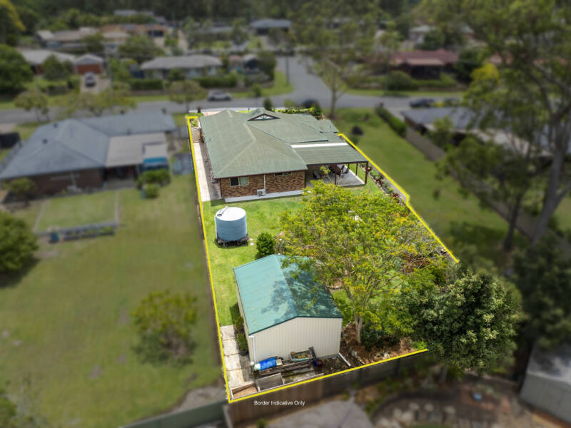 42 Kaiser Drive, Windaroo, QLD 4207 AUS
