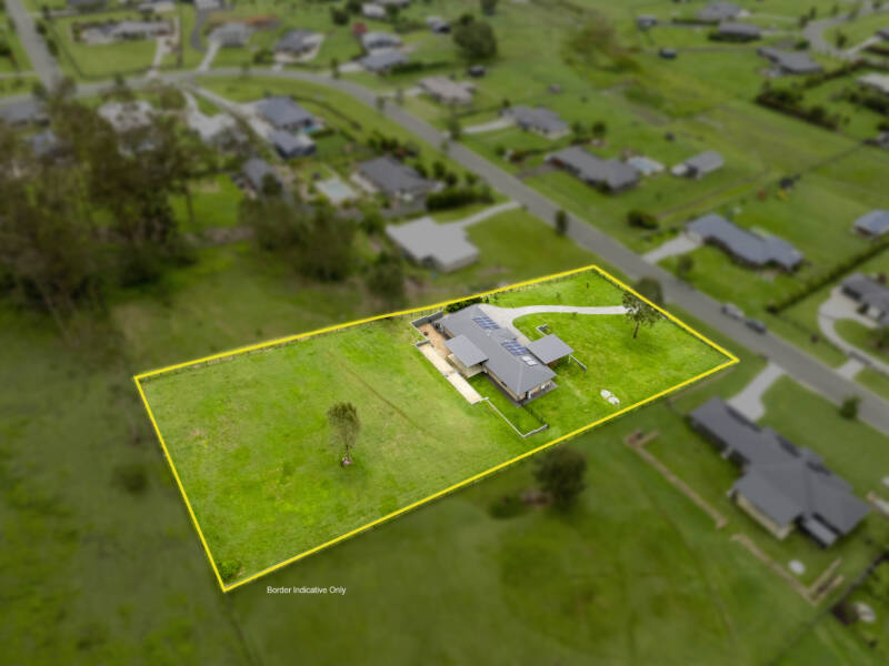 110-114 Munroe Drive, Woodhill, QLD 4285 AUS