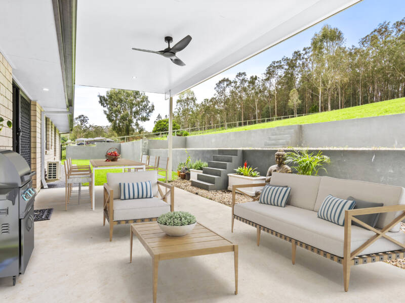 110-114 Munroe Drive, Woodhill, QLD 4285 AUS