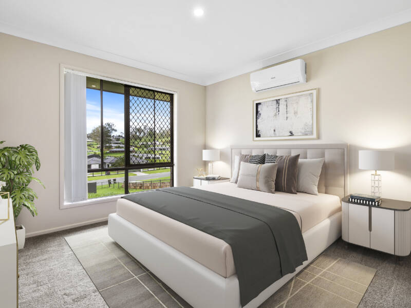 110-114 Munroe Drive, Woodhill, QLD 4285 AUS