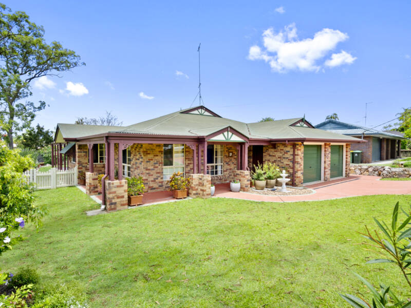 42 Kaiser Drive, Windaroo, QLD 4207 AUS