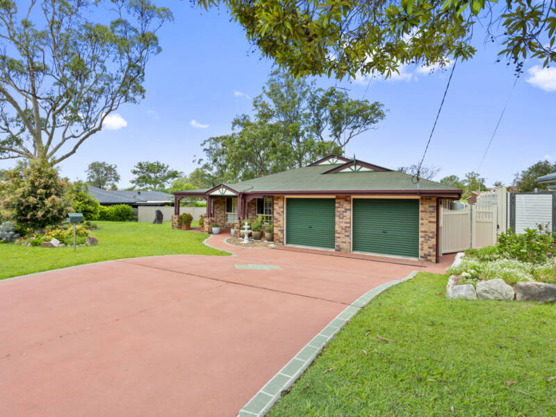 42 Kaiser Drive, Windaroo, QLD 4207 AUS