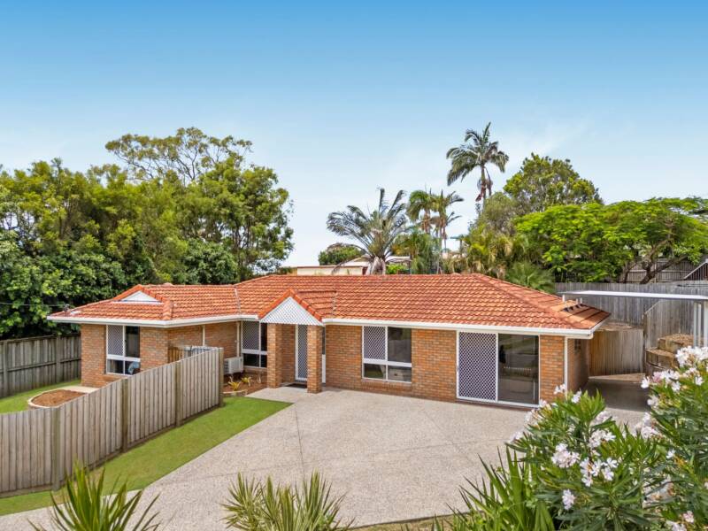 14 Paisley Court, Mount Warren Park, QLD 4207 AUS