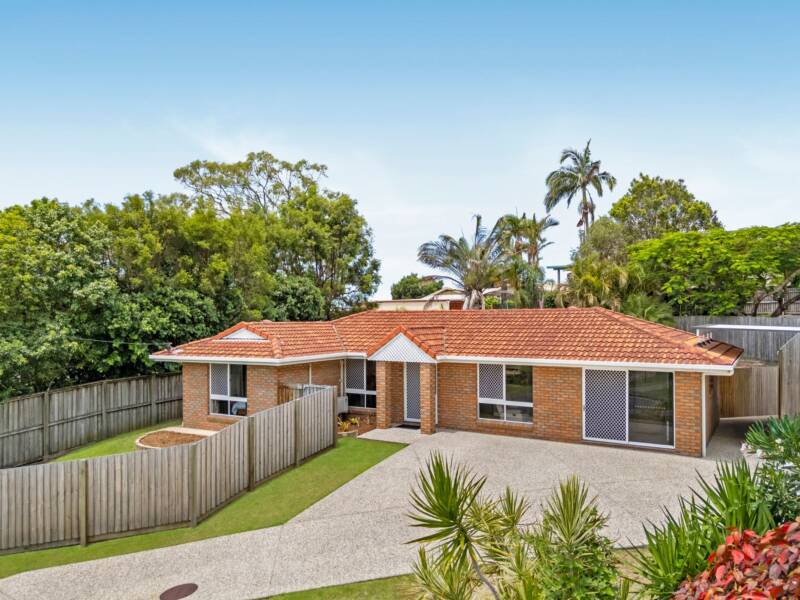 14 Paisley Court, Mount Warren Park, QLD 4207 AUS