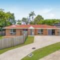 14 Paisley Court, Mount Warren Park, QLD 4207 AUS