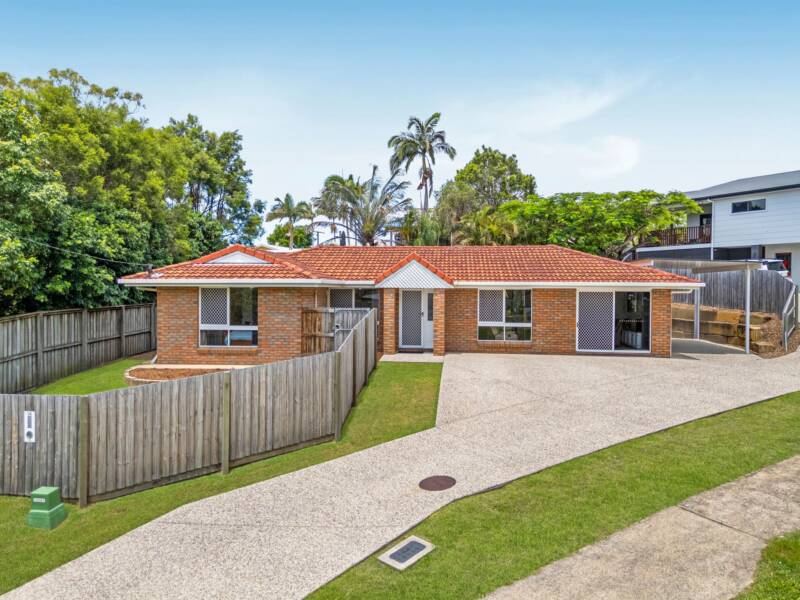 14 Paisley Court, Mount Warren Park, QLD 4207 AUS