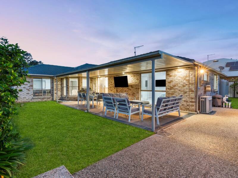 15 Callicoma Court, Ormeau, QLD 4208 AUS