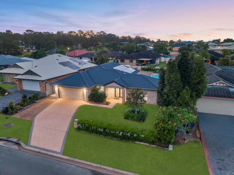 15 Callicoma Court, Ormeau, QLD 4208 AUS