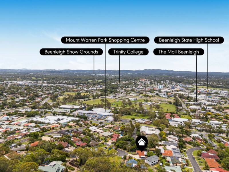 14 Paisley Court, Mount Warren Park, QLD 4207 AUS