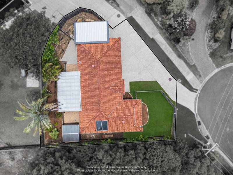 14 Paisley Court, Mount Warren Park, QLD 4207 AUS