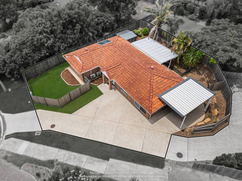 14 Paisley Court, Mount Warren Park, QLD 4207 AUS