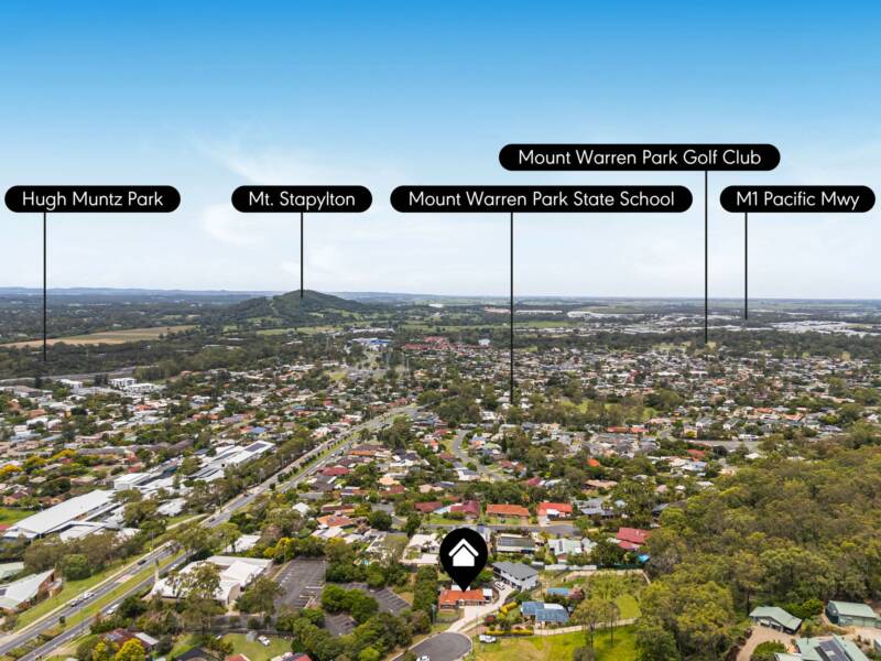 14 Paisley Court, Mount Warren Park, QLD 4207 AUS