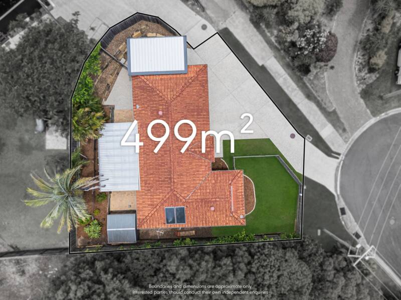 14 Paisley Court, Mount Warren Park, QLD 4207 AUS