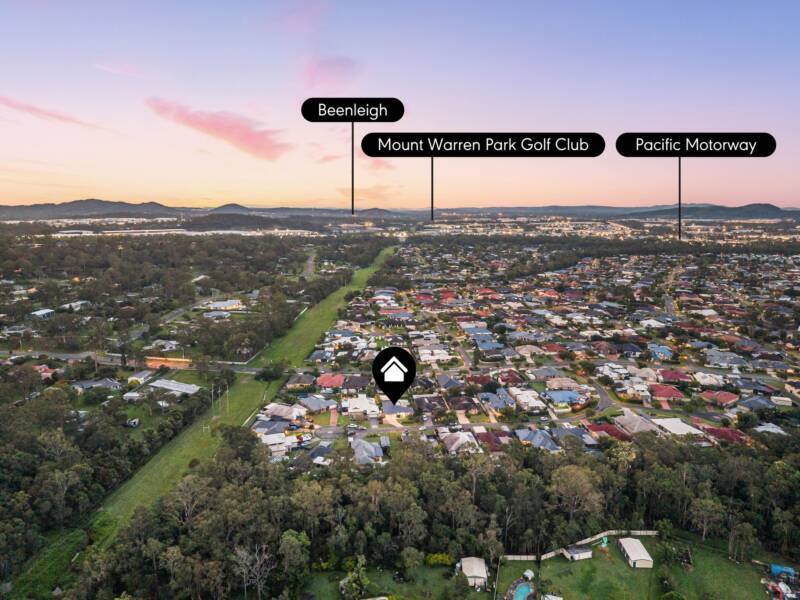 15 Callicoma Court, Ormeau, QLD 4208 AUS